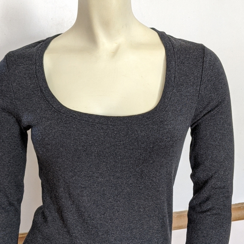 Polo by Ralph Lauren Pullover Top Medium - Picture 3 of 8
